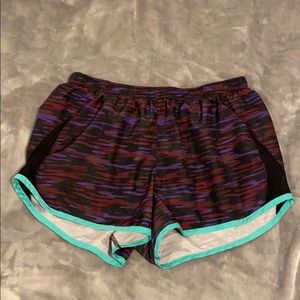 Nike Tempo Shorts